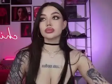 Chaturbate Best live sex cam show of meow__baby