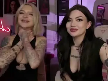 Chaturbate Live Sex of meow__baby