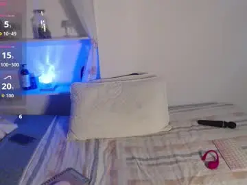 Chaturbate Sex Cam of mily_miley