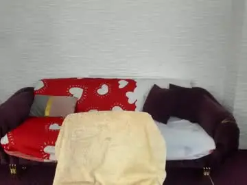 Chaturbate Live Porn of missserenity_
