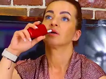Chaturbate Best Webcam of missserenity_