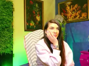 Chaturbate Sex Cam of nicollepalmer