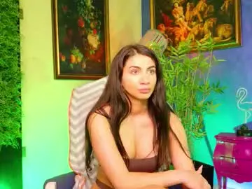 Chaturbate Best Webcam of nicollepalmer