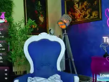 Chaturbate Adult Webcam of nicollepalmer