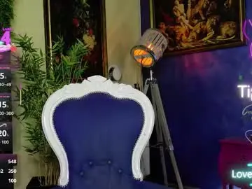 Chaturbate Sex Chat of nicollepalmer