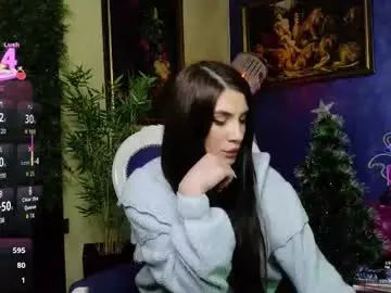 Chaturbate Live Sex of nicollepalmer