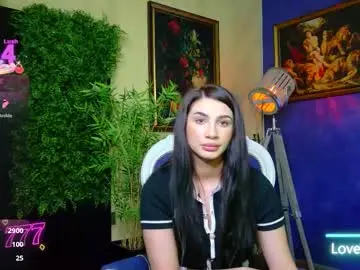 Chaturbate Best live sex cam show of nicollepalmer
