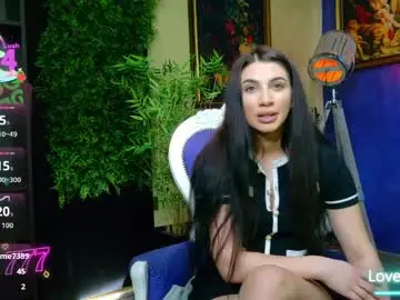 Chaturbate Live Sex of nicollepalmer