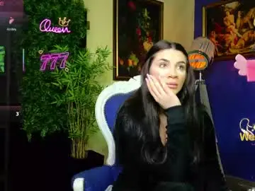 Chaturbate Sex Cam of nicollepalmer