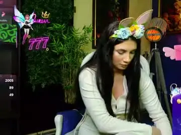 Chaturbate Nude Webcam of nicollepalmer