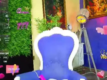Chaturbate Free Porn Cam of nicollepalmer