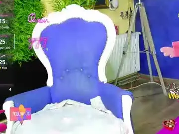 Chaturbate Free Live Porn of nicollepalmer