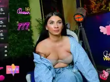 Chaturbate Adult Webcam of nicollepalmer