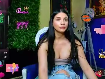 Chaturbate Sex Cam of nicollepalmer
