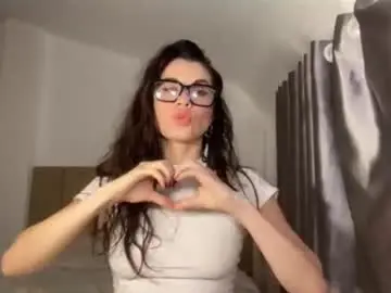 Chaturbate Adult Video Chat of nikavenus