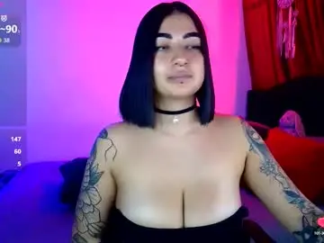 Chaturbate Free Porn Cam of victoria_vox