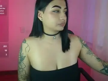 Chaturbate Free Live Porn of victoria_vox