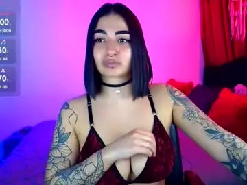 Chaturbate Private Sex Chat of victoria_vox