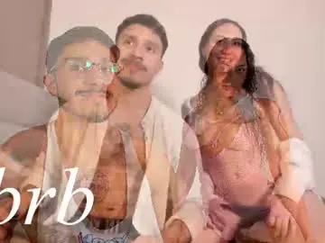 Chaturbate Live Sex Cam of alphaandmuse
