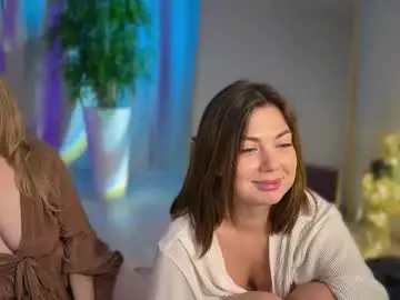 Chaturbate Live Sex Cam of alysamoon