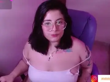 Chaturbate Best live sex cam show of azamy_12