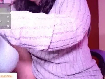 Chaturbate Live Porn of azamy_12