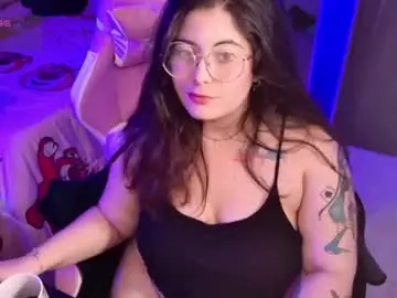 Chaturbate Nude Webcam of azamy_12