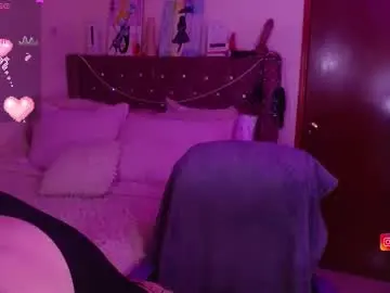 Chaturbate Sex Chat of azamy_12
