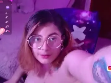 Chaturbate Live Sex Cam of azamy_12