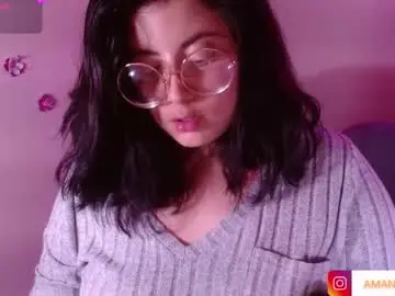 Chaturbate Adult Webcams of azamy_12