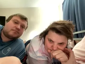 Chaturbate Best Webcam of coupleforfun3629