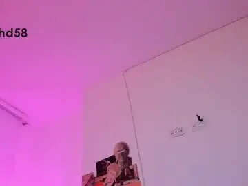 Chaturbate Live Porn of darknes_lilith18