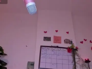 Chaturbate Sex Cam of darknes_lilith18