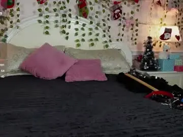 Chaturbate Best live sex cam show of evasabor