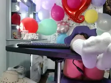 Chaturbate Sex Chat of hot_sexy_bunny