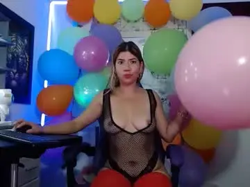 Chaturbate Sex Chat of hot_sexy_bunny