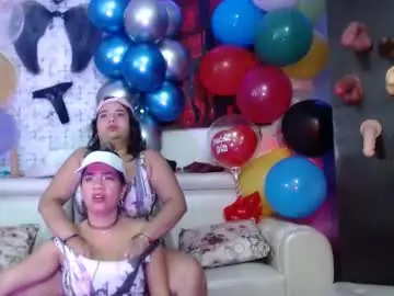 Chaturbate Adult Video Chat of hot_sexy_bunny