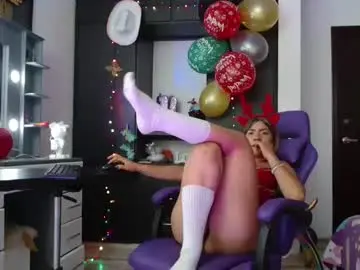 Chaturbate Adult Webcam of hot_sexy_bunny