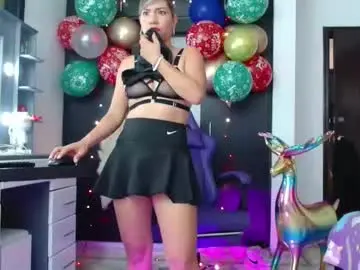 Chaturbate Live Sex Cam of hot_sexy_bunny