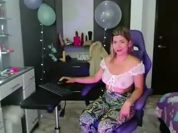 Chaturbate Sex Chat of hot_sexy_bunny