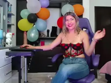 Chaturbate Adult Webcams of hot_sexy_bunny