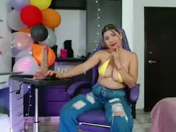 Chaturbate Adult Webcam of hot_sexy_bunny