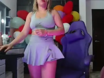 Chaturbate Private Sex Chat of hot_sexy_bunny