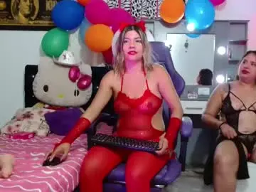Chaturbate Live Sex Cam of hot_sexy_bunny