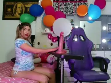 Chaturbate Adult Video Chat of hot_sexy_bunny