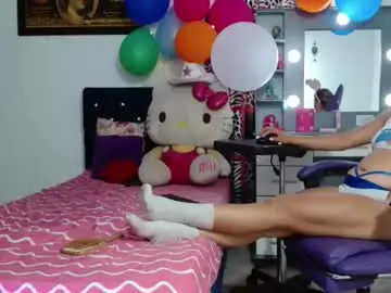 Chaturbate Adult Video Chat of hot_sexy_bunny