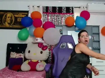 Chaturbate Best Webcam of hot_sexy_bunny