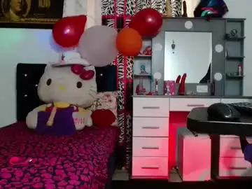 Chaturbate Private Sex Chat of hot_sexy_bunny