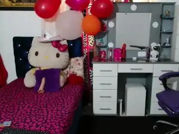 Chaturbate Best Webcam of hot_sexy_bunny