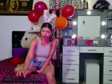 Chaturbate Private Sex Chat of hot_sexy_bunny